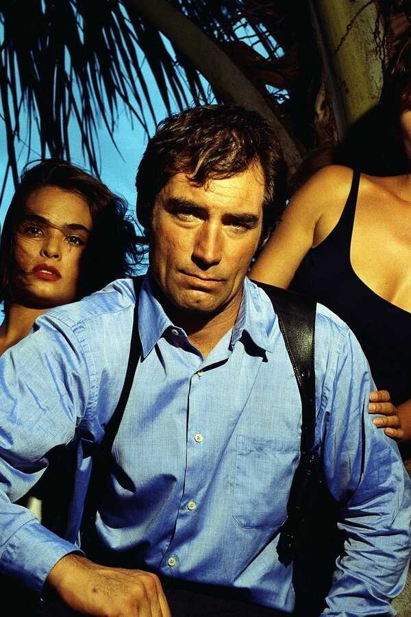 Licencia para matar (1989) 0