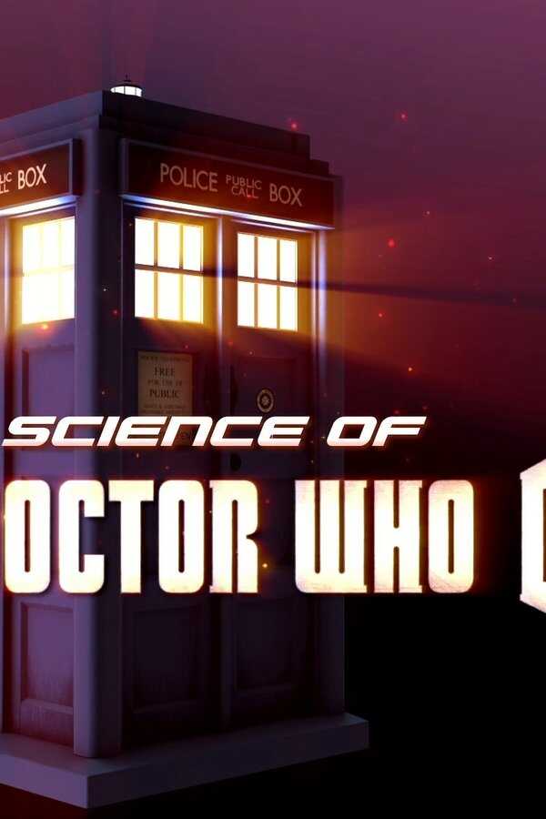 The Science of Doctor Who (2013) 0