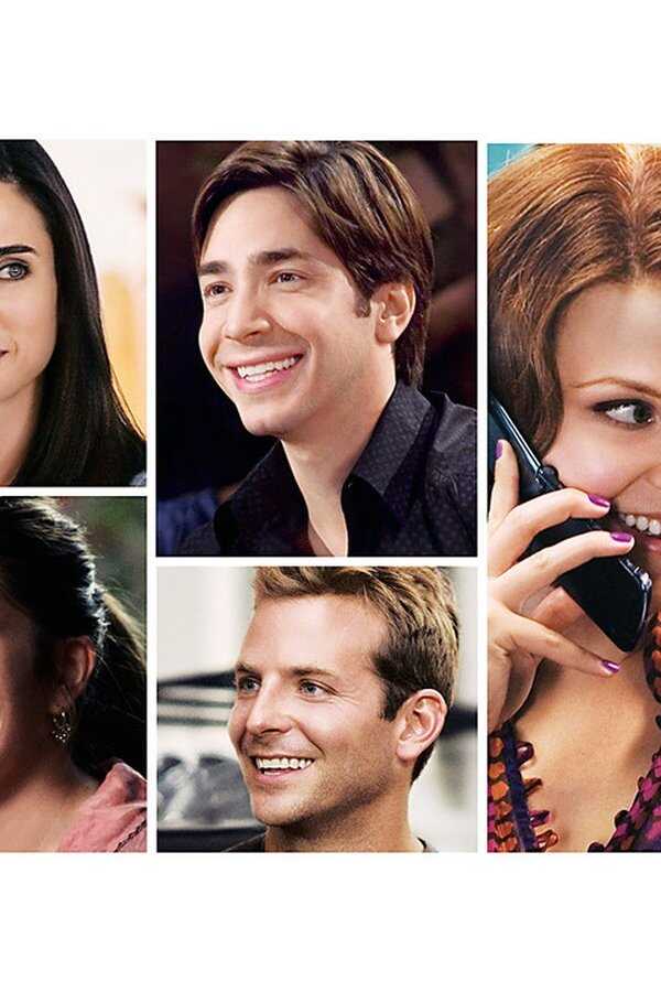 Ce que pensent les hommes (2009) 0