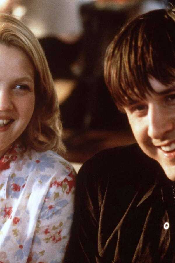 Never Been Kissed (1999) 0