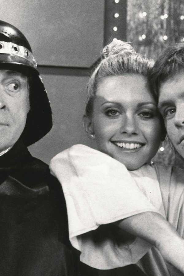 A Disturbance in the Force: How the Star Wars Holiday Special Happened (2023) 0