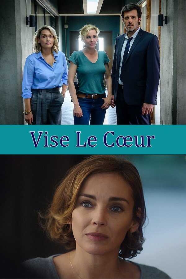 FR - Vise le coeur 8