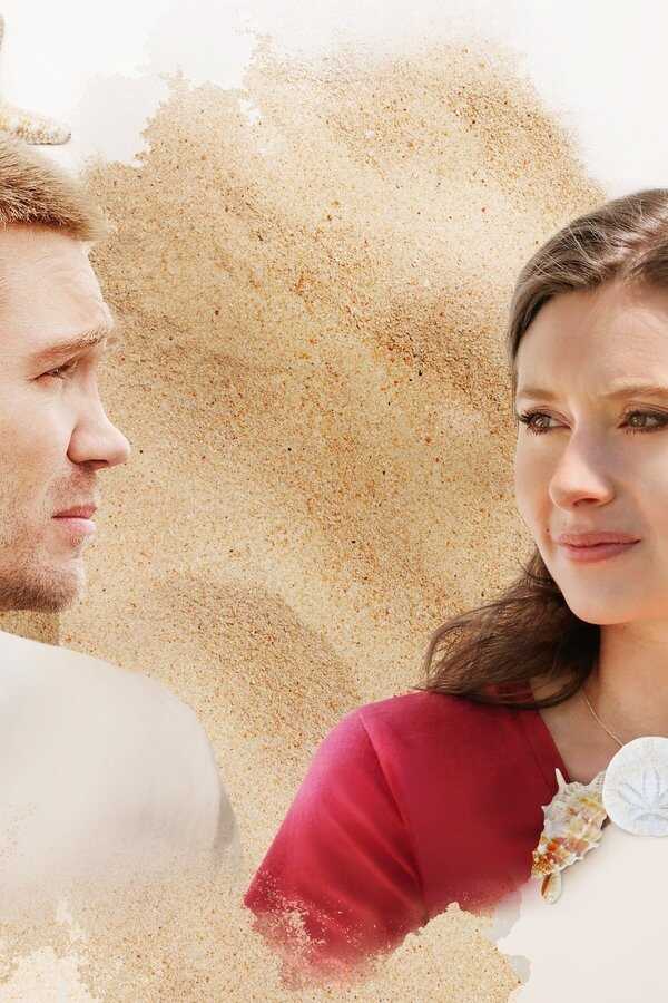 Coup de foudre à Sand Dollar Cove (2021) 0