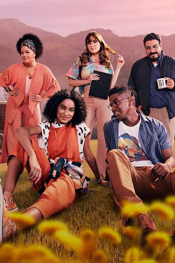 An Unforgettable Year - Spring (2023) 0