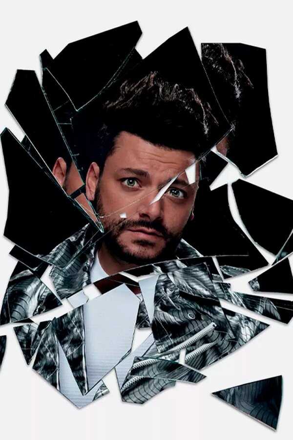 Kev Adams : Miroir (2023) 0