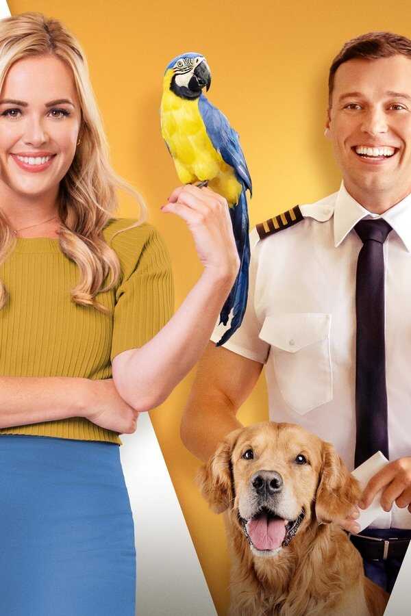 Fly Away With Me (2022) 0