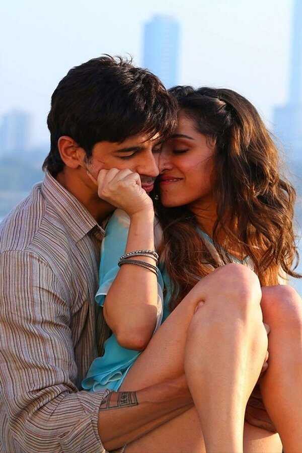 Ek Villain (2014) 0