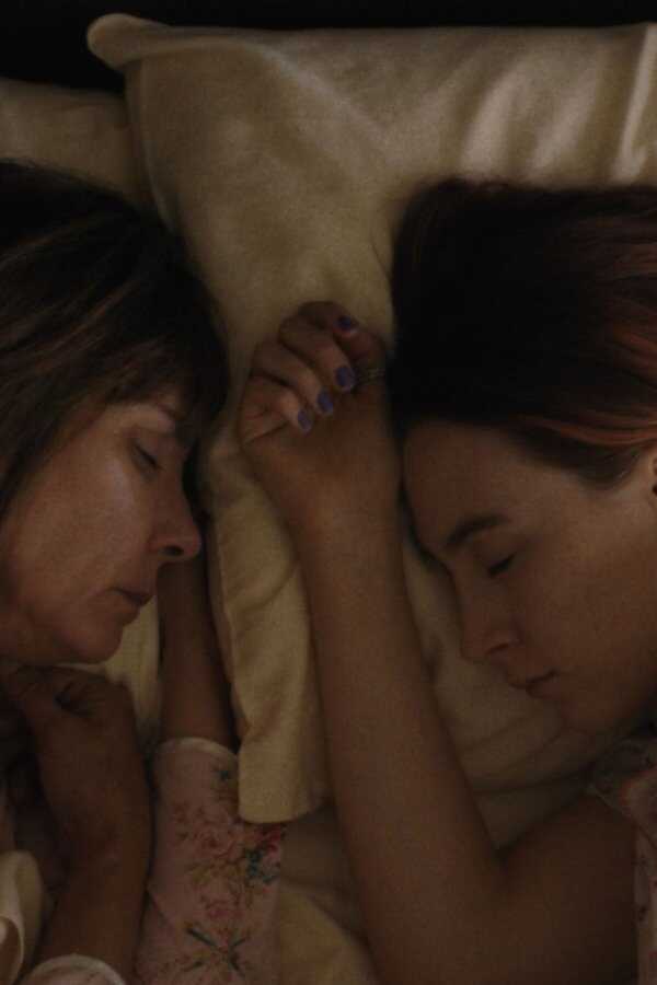 Lady Bird (2017) 0