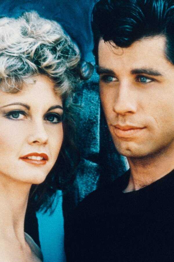 Grease (1978) 0