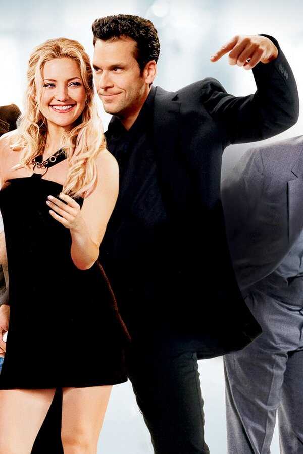 My Best Friend's Girl (2008) 0
