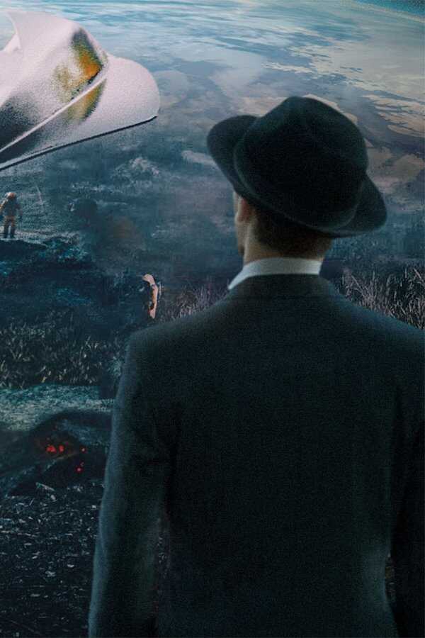 Accidental Truth: UFO Revelations (2023) 0
