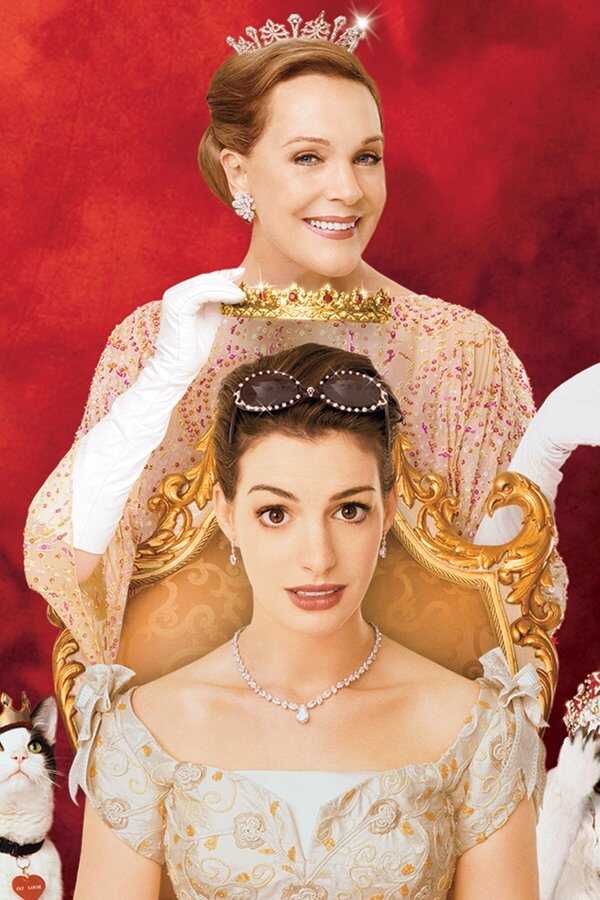The Princess Diaries 2: Royal Engagement (2004) 0