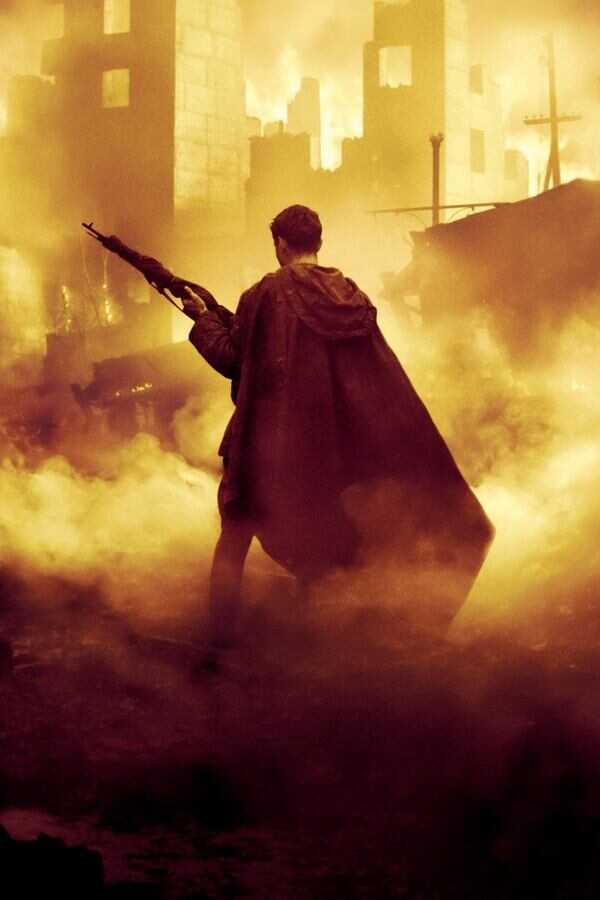 Enemy at the Gates (2001) 0