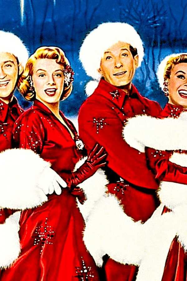 White Christmas (1954) 0