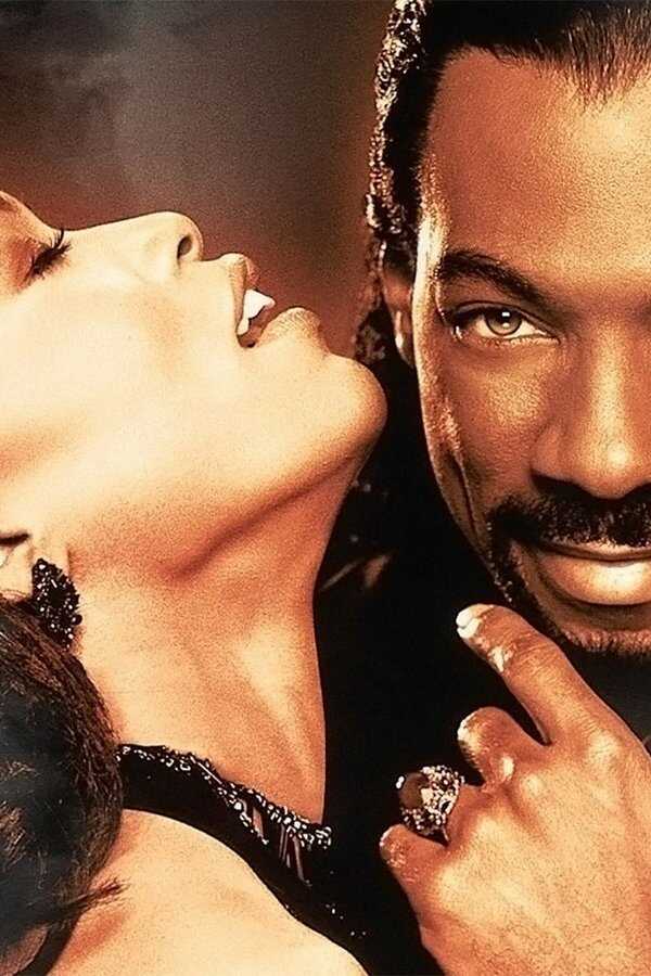 Vampire in Brooklyn (1995) 0