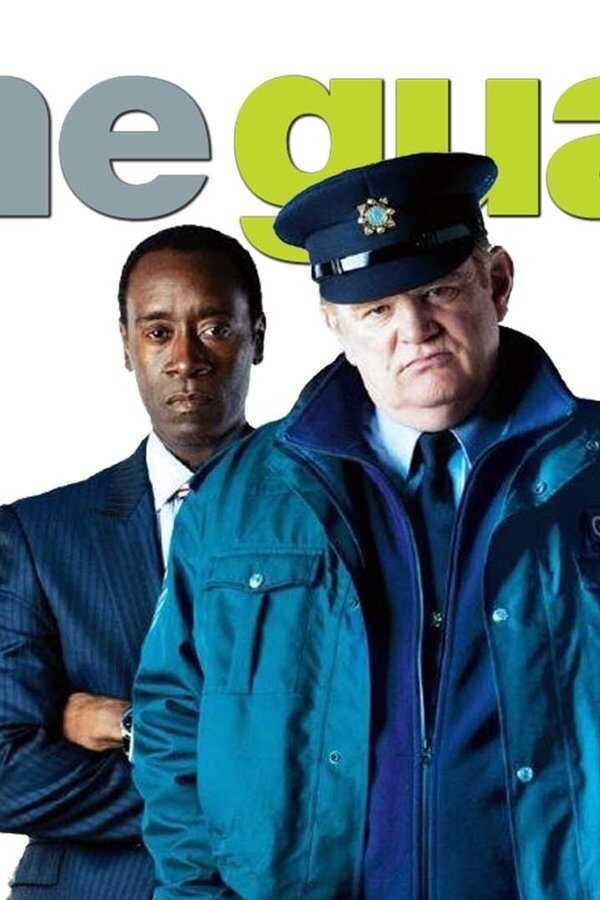 The Guard (2011) 0