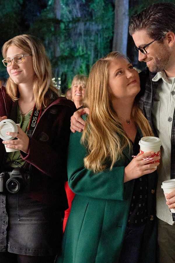 My Southern Family Christmas (2022) 0