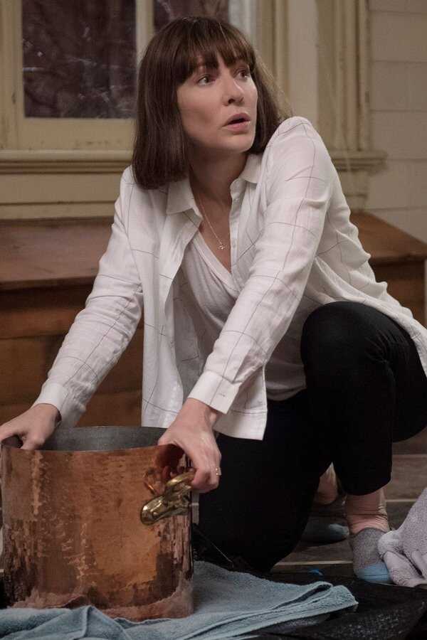Dónde estás, Bernadette (2019) 0