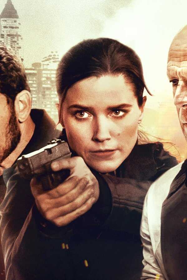 Actos de violencia (2018) 0