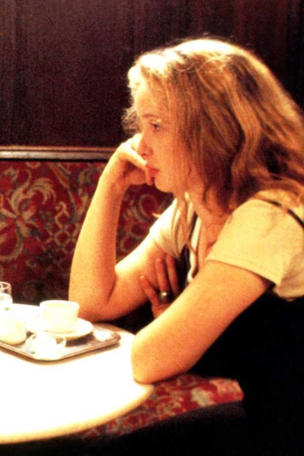 Antes de amanecer (1995) 0