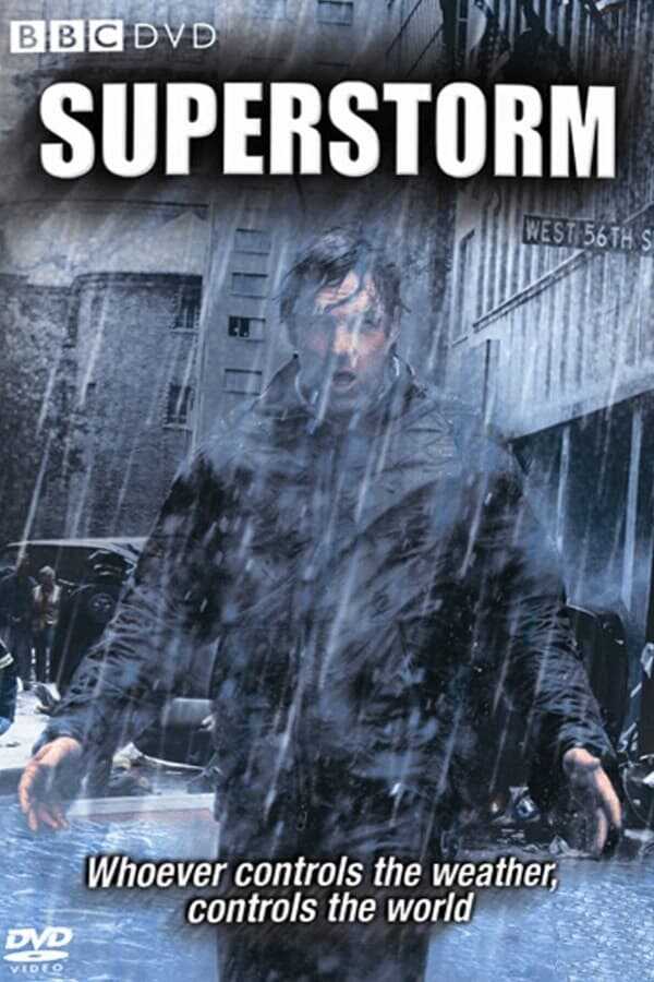 FR - Superstorm 8