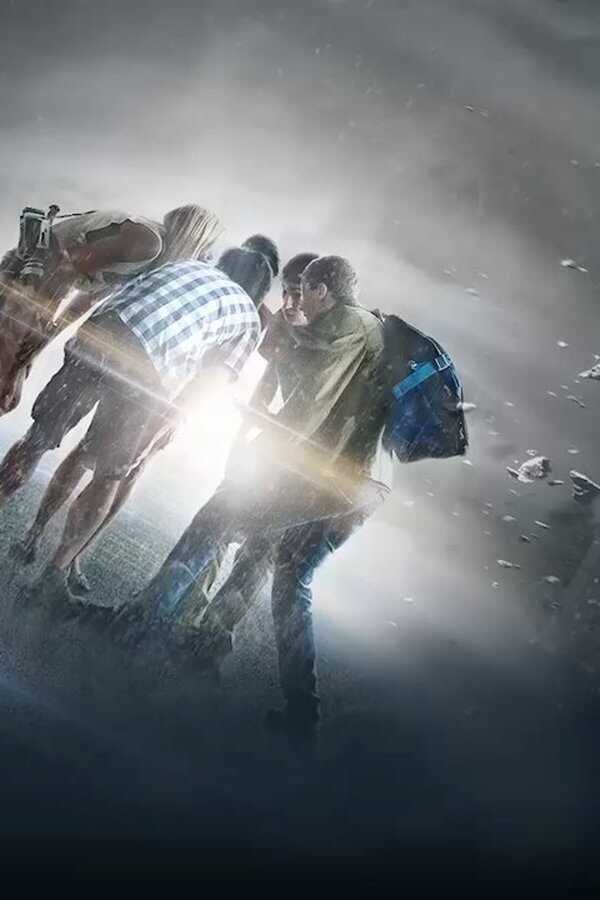 Bienvenidos al ayer (2015) 0