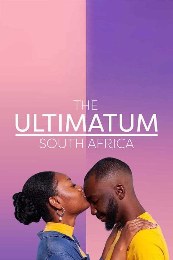 NF - The Ultimatum: South Africa 8