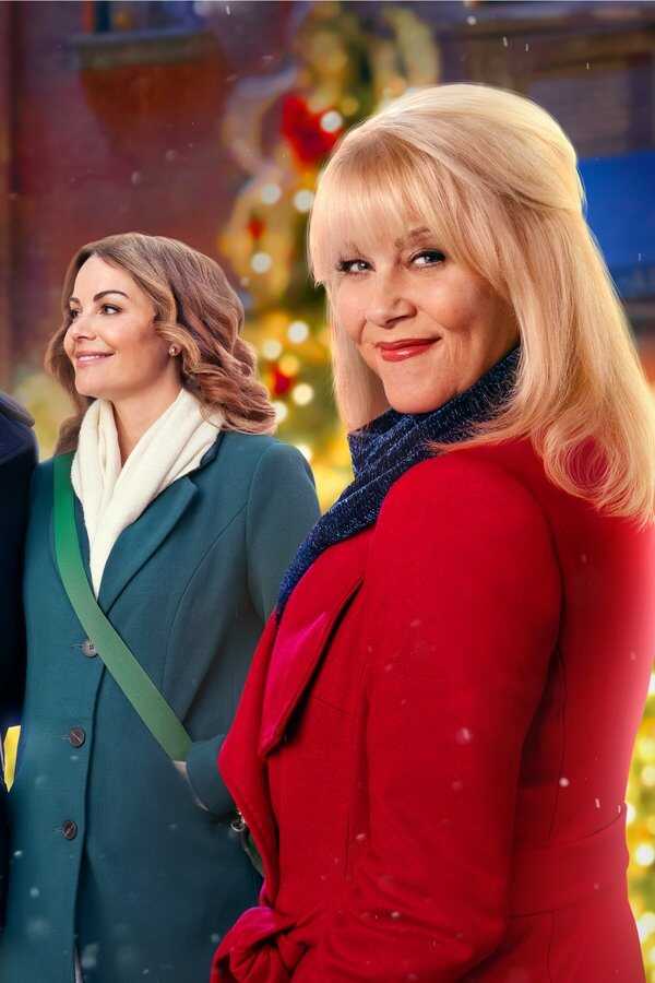Ms. Christmas Comes to Town (2023) 0