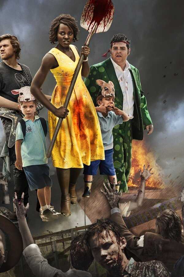 Little monsters (2019) 0