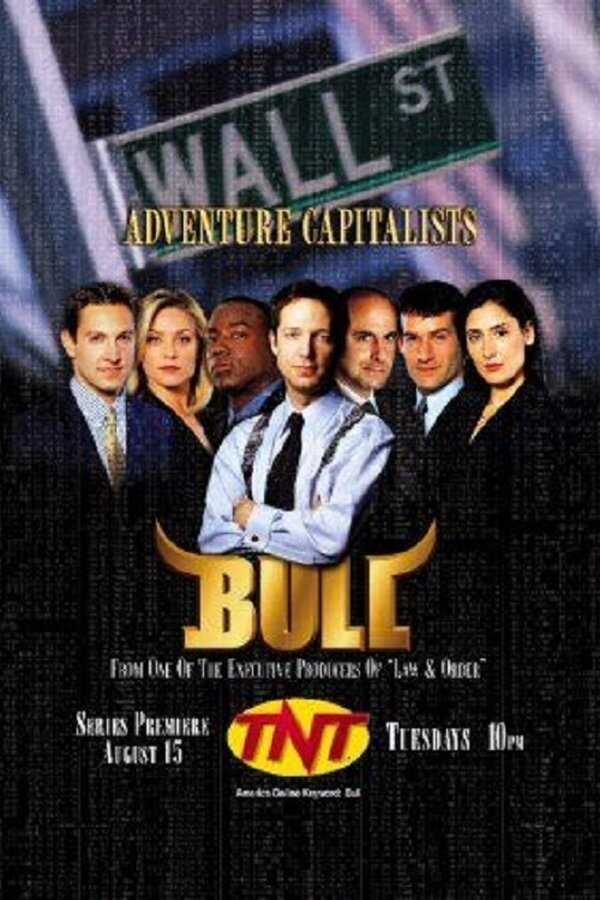 DE - Bull (2000) 8