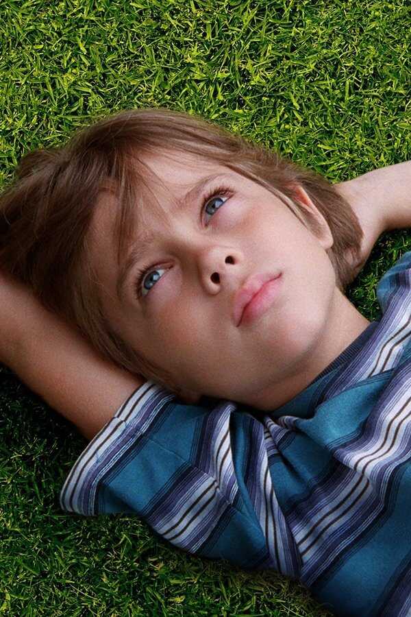 Boyhood (Momentos de una vida) (2014) 0
