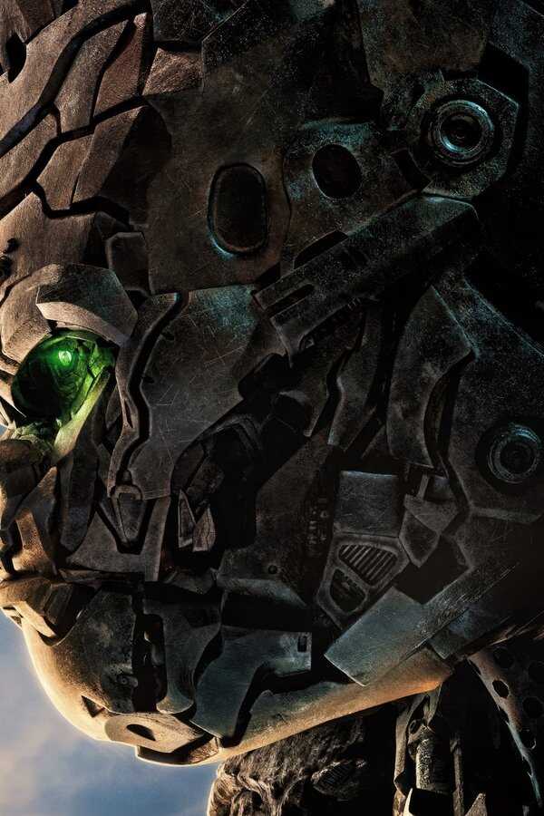 Transformers: El despertar de las bestias (2023) 0