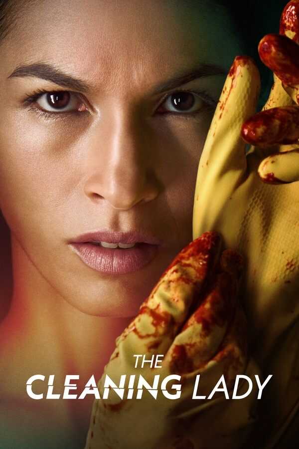 AR - The Cleaning Lady (2022) 8