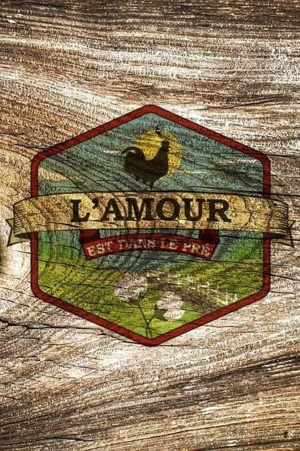 FR - L'amour est dans le pré 8