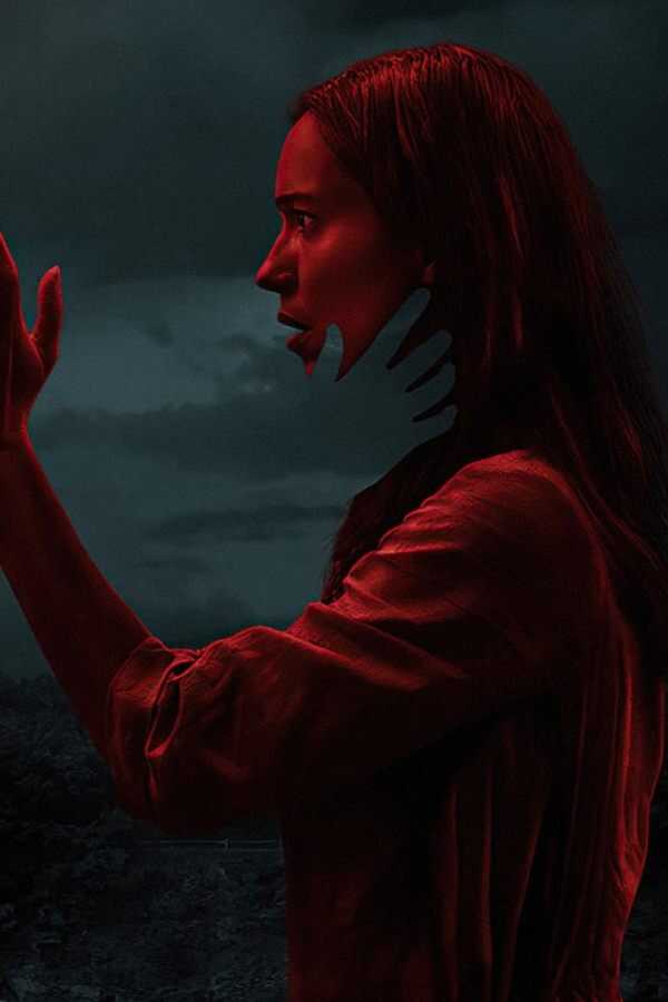 La casa oscura (2021) 0