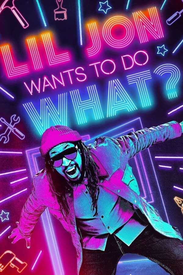 EN - Lil Jon Wants to Do What? (2022) 8
