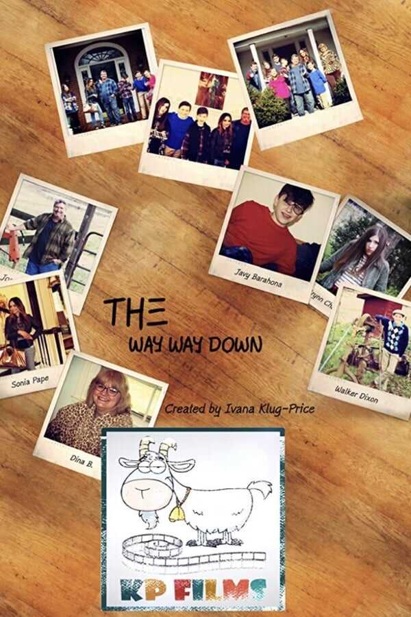 EN - The Way Way Down (2016) 8