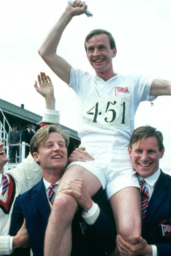 Chariots of Fire (1981) 0