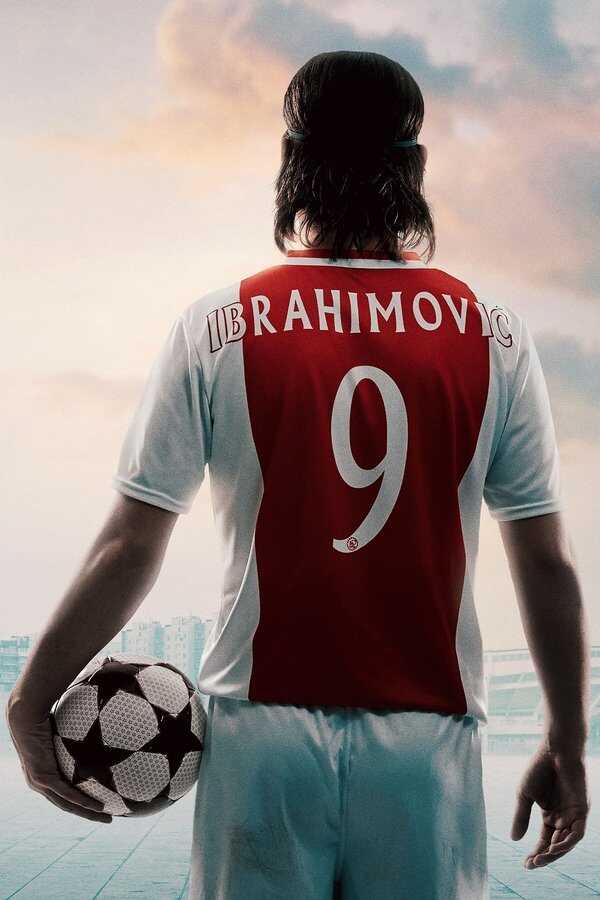 I Am Zlatan (2021) 0
