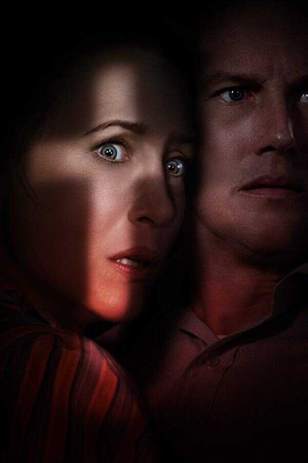 The Conjuring: The Devil Made Me Do It (2021) 0