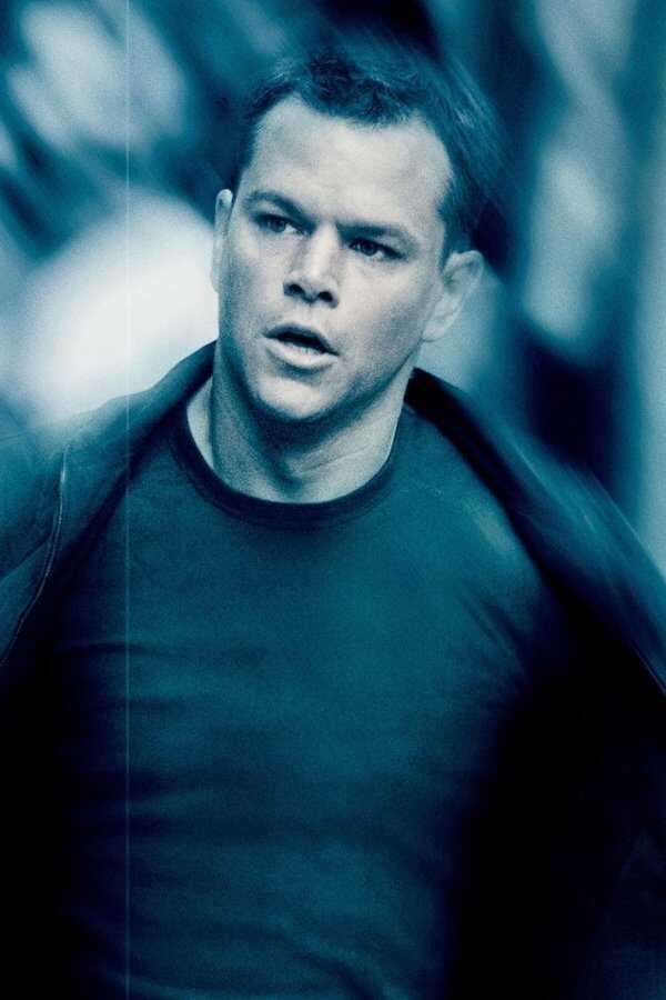 The Bourne Ultimatum (2007) 0