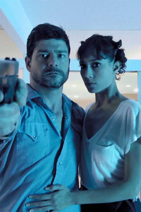 Down and Dangerous (2013) 0