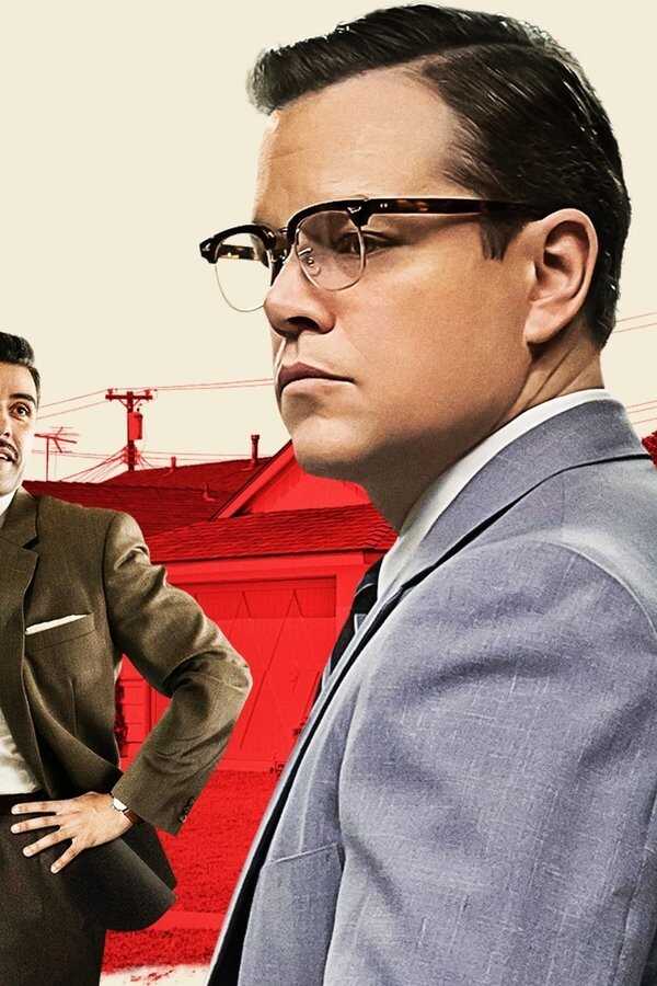 Suburbicon (2017) 0