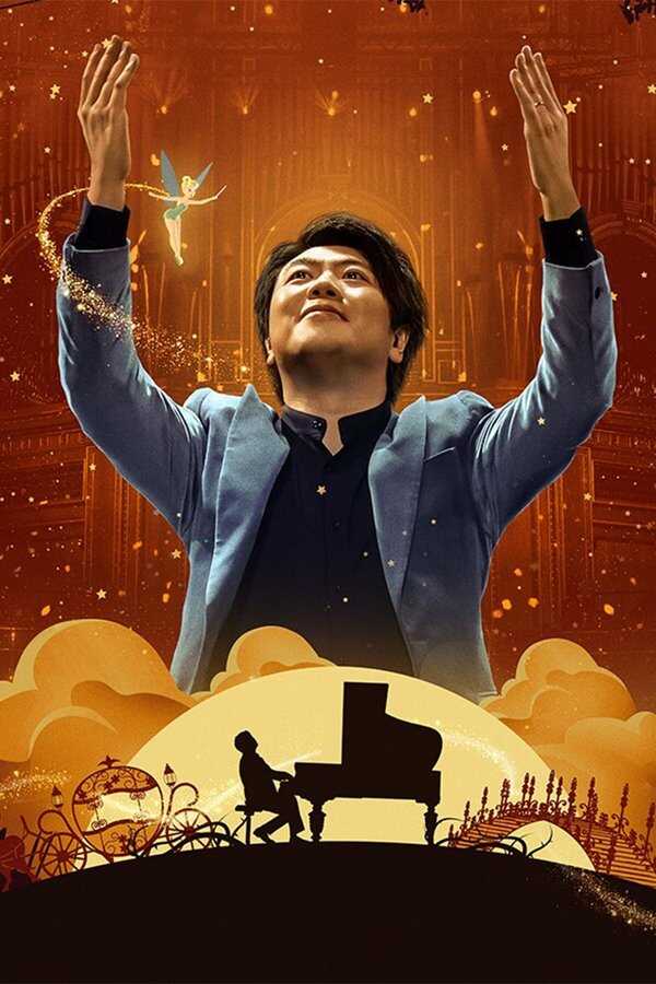Lang Lang Plays Disney (2023) 0