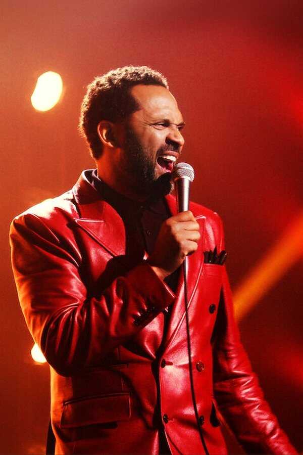 Mike Epps: Indiana Mike (2022) 0