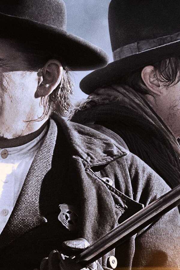 Sin piedad (The Kid) (2019) 0