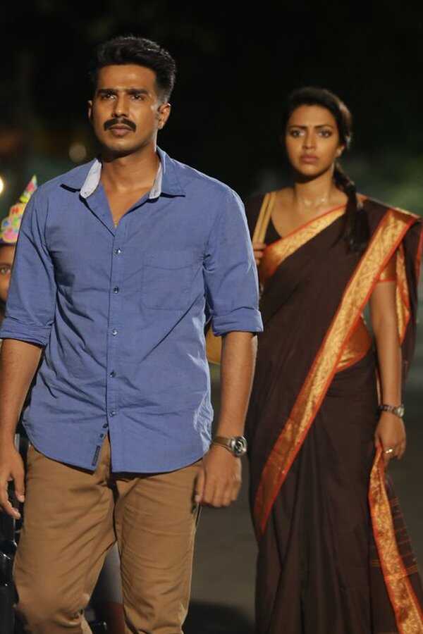 ராட்சசன் (2018) 0