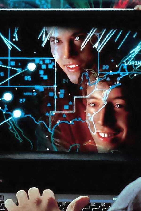WarGames (1983) 0