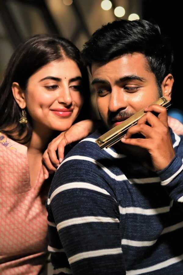 Malli Malli Chusa (2019) 0