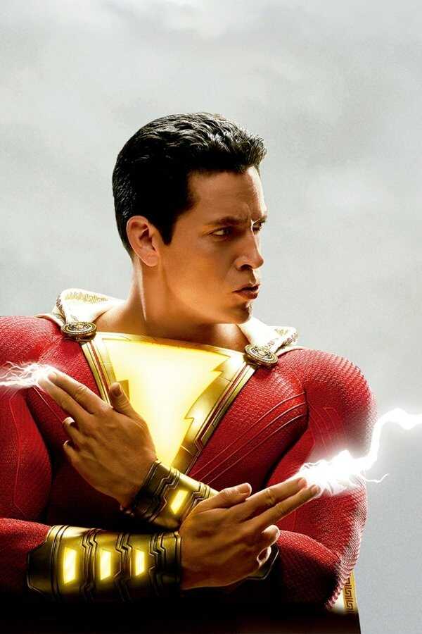 ¡Shazam! (2019) 0